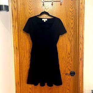 Michael Kors Black Dress